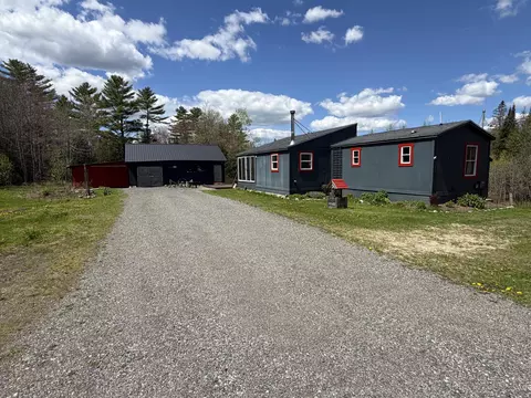411 Main Rd, Charleston, ME 04422
