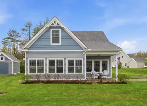 3 Outpost Pl #191, Arundel, ME 04046