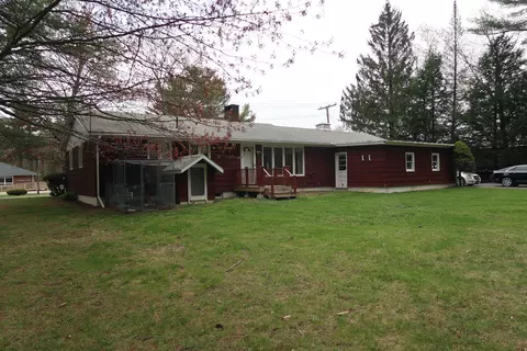 Exterior - 224 Eastern Ave, Augusta, ME 04330 photo 11 of 21
