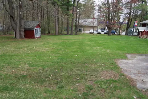 Exterior - 224 Eastern Ave, Augusta, ME 04330 photo 8 of 21