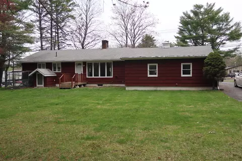 Exterior - 224 Eastern Ave, Augusta, ME 04330 photo 10 of 21
