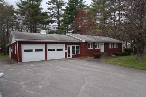 Exterior - 224 Eastern Ave, Augusta, ME 04330 photo 21 of 21