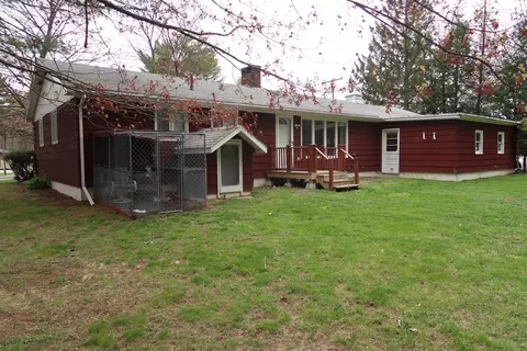 Exterior - 224 Eastern Ave, Augusta, ME 04330 photo 14 of 21