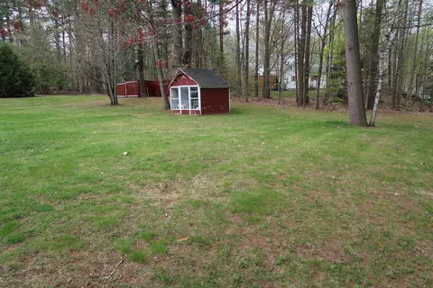 Exterior - 224 Eastern Ave, Augusta, ME 04330 photo 17 of 21