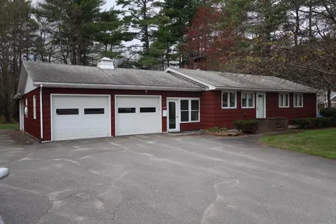 Exterior - 224 Eastern Ave, Augusta, ME 04330 photo 2 of 21