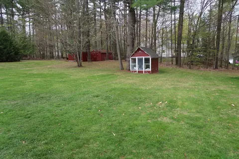Exterior - 224 Eastern Ave, Augusta, ME 04330 photo 15 of 21