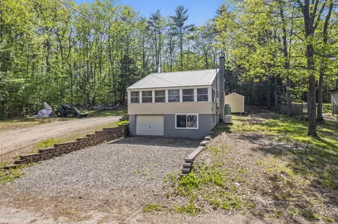 46 Loop Rd, Acton, ME 04001