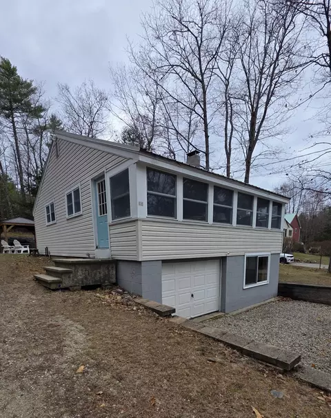 46 Loop Rd, Acton, ME 04001