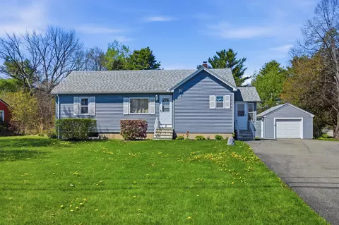 3 Bassett Rd, Winslow, ME 04901