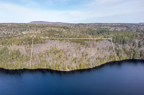 0 Long Pond, Bucksport, ME 04416