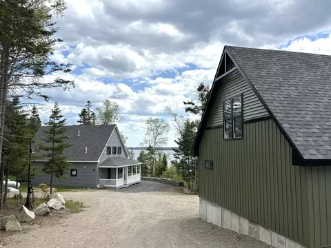 615 Garnet Head Rd, Pembroke, ME 04666