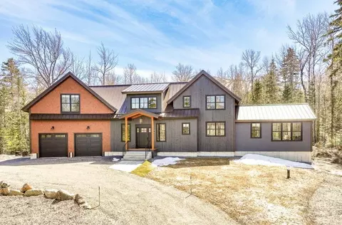 5008 Elderberry Way, Carrabassett Valley, ME 04947