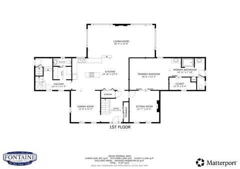 43 Sturbridge Ln, Cumberland, ME 04021