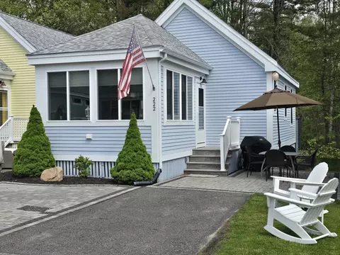 1 Old County Rd #222, Wells, ME 04090
