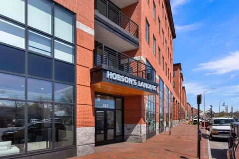 387 Commercial St #334, Portland, ME 04101