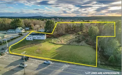 220 Cony Rd, Augusta, ME 04330