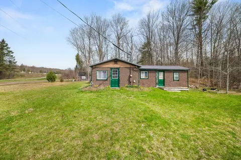 476 E Thorndike Rd, Thorndike, ME 04986