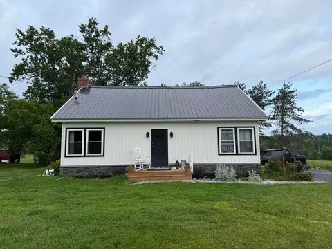 Exterior - 39 Access Hwy, Limestone, ME 04750 photo 3 of 5