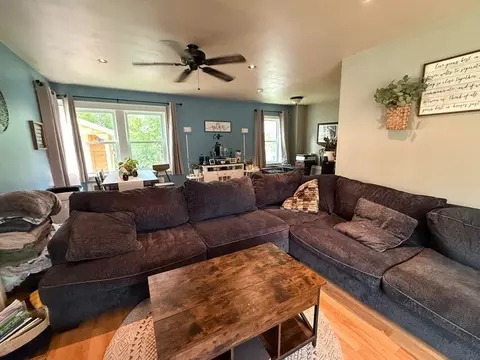 Living - 39 Access Hwy, Limestone, ME 04750 photo 1 of 1