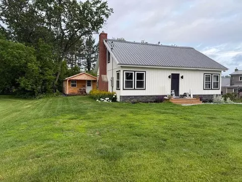 39 Access Hwy, Limestone, ME 04750