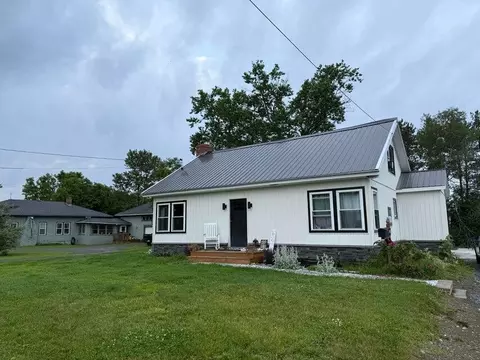 Exterior - 39 Access Hwy, Limestone, ME 04750 photo 2 of 5