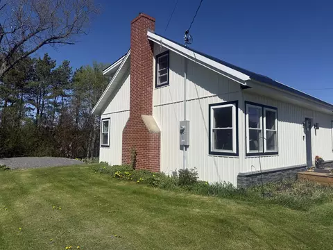 Exterior - 39 Access Hwy, Limestone, ME 04750 photo 4 of 5