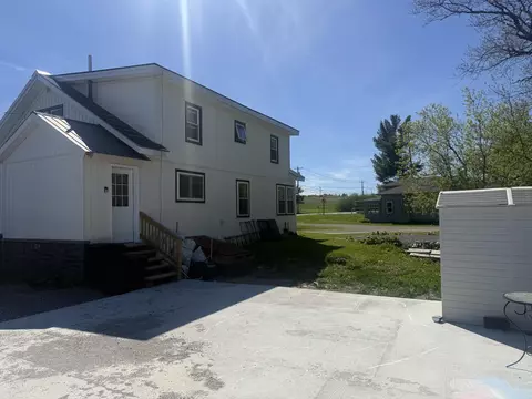 Exterior - 39 Access Hwy, Limestone, ME 04750 photo 5 of 6