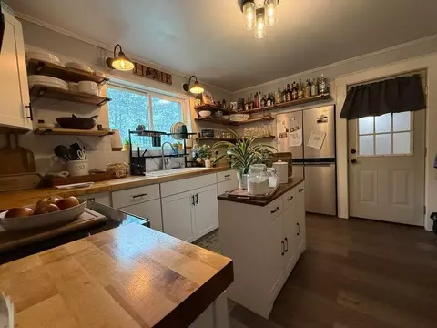 Kitchen - 39 Access Hwy, Limestone, ME 04750 photo 1 of 1