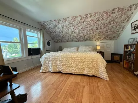 Bedroom - 39 Access Hwy, Limestone, ME 04750 photo 1 of 3