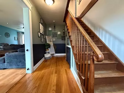 Entry Way - 39 Access Hwy, Limestone, ME 04750 photo 1 of 1