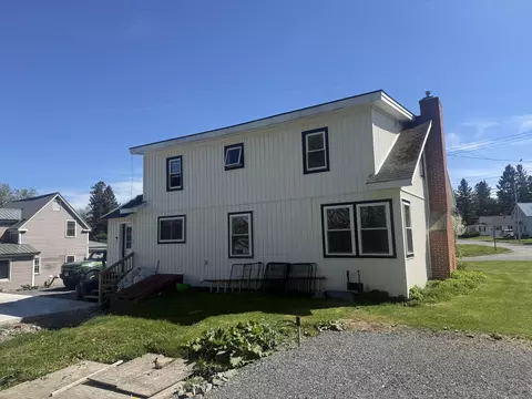 Exterior - 39 Access Hwy, Limestone, ME 04750 photo 5 of 5