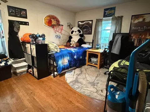 Bedroom - 39 Access Hwy, Limestone, ME 04750 photo 2 of 3