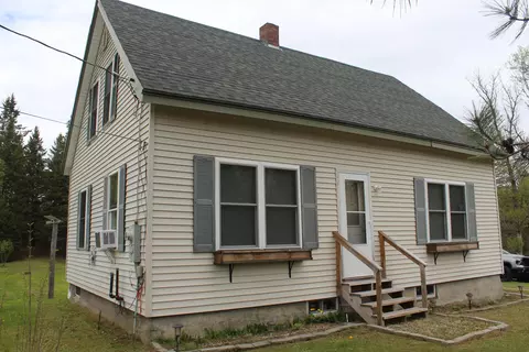 399 Crystal Rd, Crystal, ME 04747