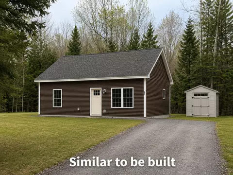 lot97 Lemay Ln, Litchfield, ME 04350