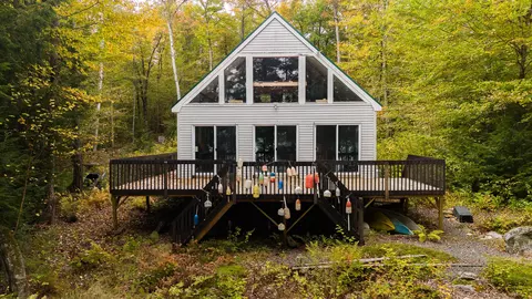 5-27 Cooks Is, Orneville Twp, ME 04463