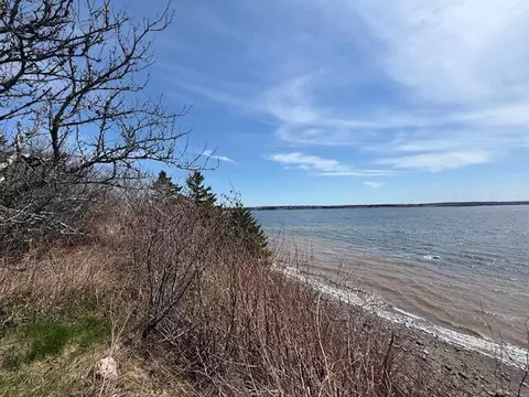 lot6 Holmes Bay Farms Rd, Whiting, ME 04691