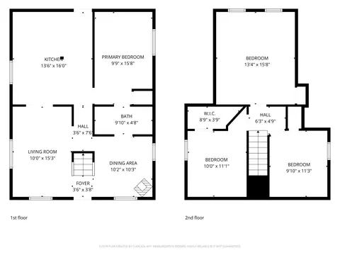 905 Presque Isle Rd, Ashland, ME 04732