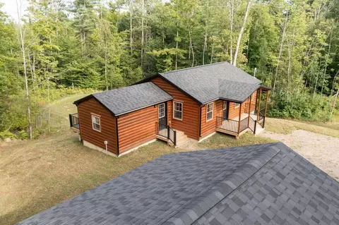 16 Oldham, Saint Albans, ME 04971