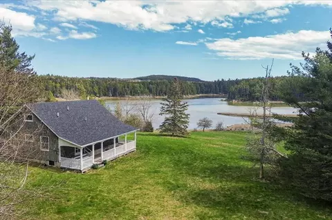 14 Tidal Creek Rd, Harborside, ME 04642