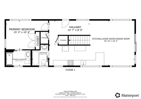 77 Johnson St, Lubec, ME 04652