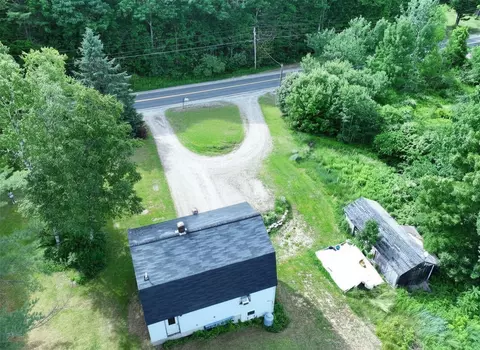 2120 Hallowell Rd, Litchfield, ME 04350