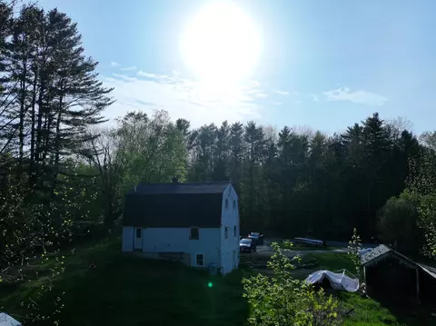 2120 Hallowell Rd, Litchfield, ME 04350