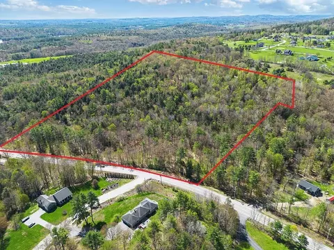 tbd Howes Corner Rd, Turner, ME 04282