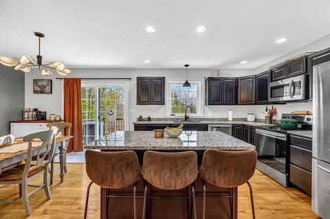 200 Klatte Rd, Hermon, ME 04401