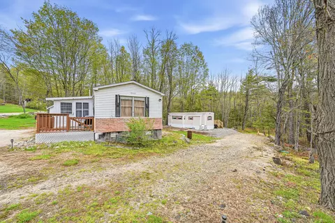 45 Kimball Corner Rd, Sebago, ME 04029