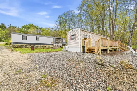45 Kimball Corner Rd, Sebago, ME 04029