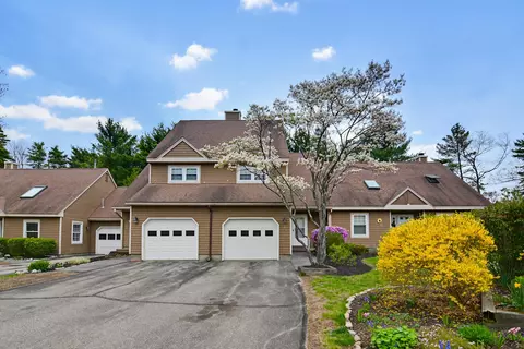 3 Merrymeeting Dr #3, Portland, ME 04103