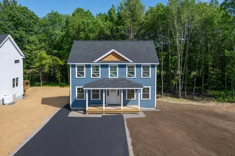 5 Shepherd Ln #11, Windham, ME 04062