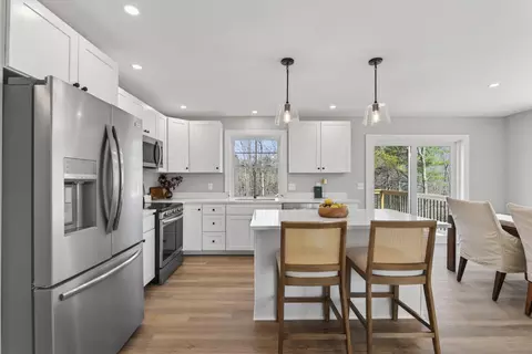 Kitchen - 5 Shepherd Ln #11, Windham, ME 04062 photo 1 of 3