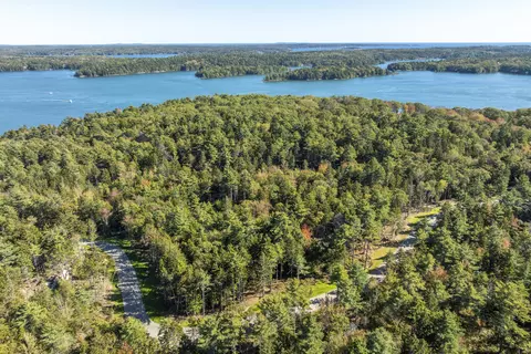 lot2 B Midden Ridge Rd, Boothbay, ME 04537